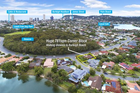 Property photo of 152 Burleigh Street Burleigh Waters QLD 4220