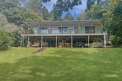 Property photo of 239 Peeramon Road Peeramon QLD 4885
