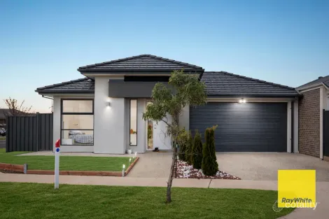 1 Maestoso Pl, Bonnie Brook, VIC 3335