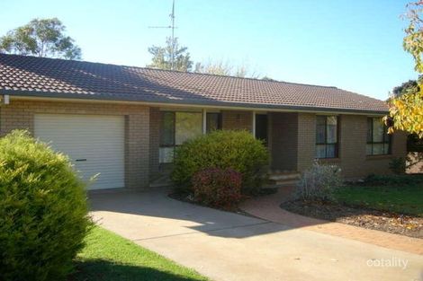Property photo of 49 Holmes Crescent Griffith NSW 2680