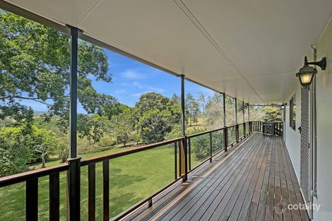 Property photo of 239 Peeramon Road Peeramon QLD 4885