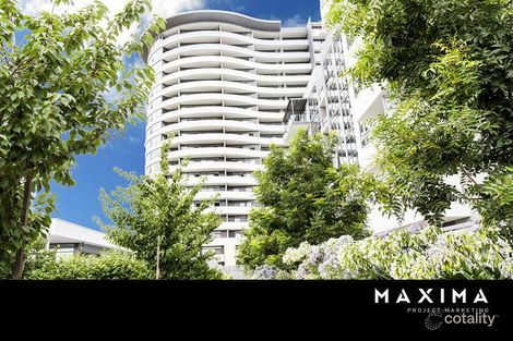 Property photo of 114/41 Chandler Street Belconnen ACT 2617