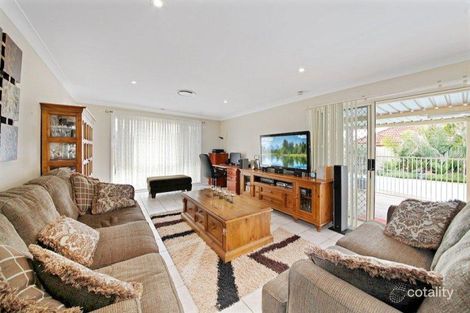 Property photo of 26 She Oak Grove Narellan Vale NSW 2567
