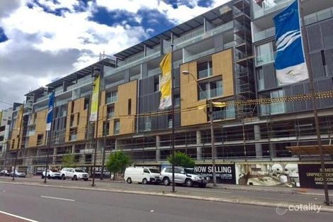 Property photo of 818/88 Anzac Parade Kensington NSW 2033