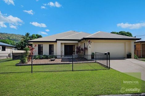 Property photo of 41 Georgina Street Wulguru QLD 4811