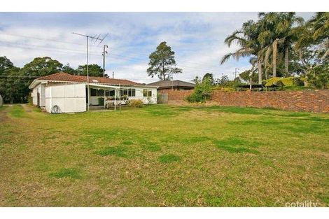 Property photo of 141 Loftus Avenue Loftus NSW 2232