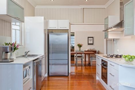 Property photo of 24 Eleventh Avenue Kedron QLD 4031