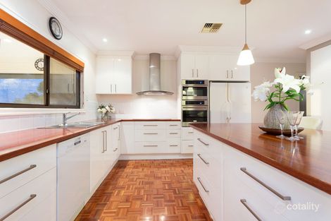 Property photo of 4 Sirius Street Coorparoo QLD 4151