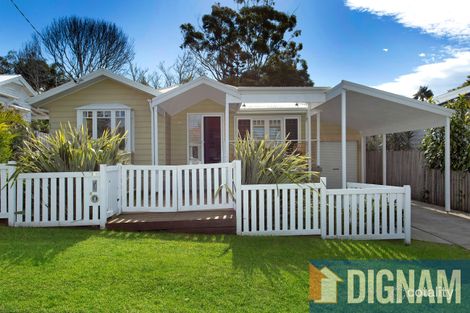 Property photo of 29 Lang Street Woonona NSW 2517