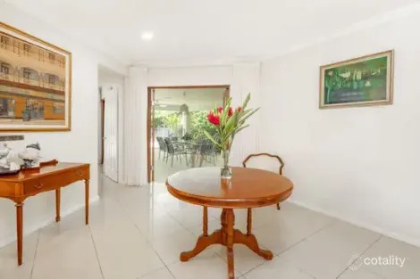 Property photo of 3 Palmetto Street Palm Cove QLD 4879