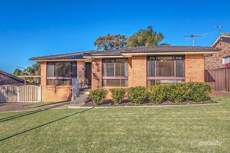 84 Lockheed St, Raby, NSW 2566