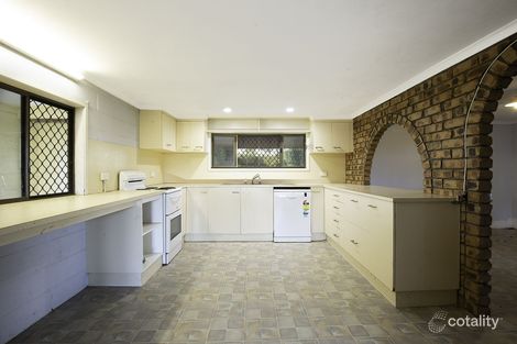 Property photo of 466 Munbura Road Balberra QLD 4740