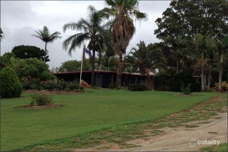 9357 Bunya Hwy, Benair, QLD 4610