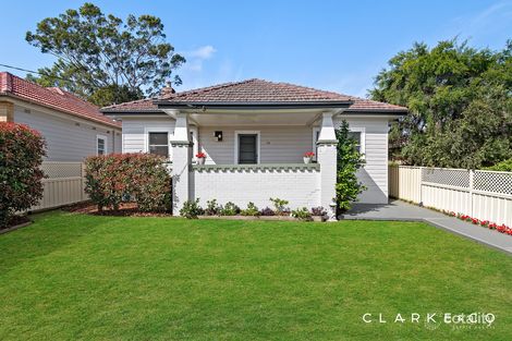 36 Lindesay St, East Maitland, NSW 2323
