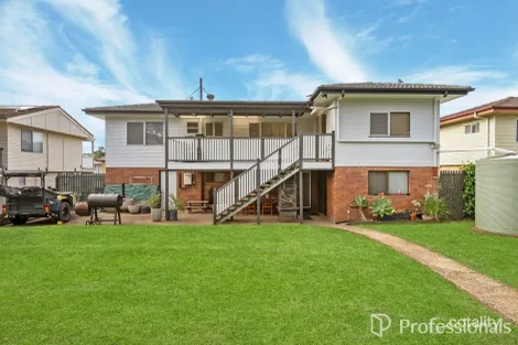 Property photo of 31 Ranch Street Tingalpa QLD 4173