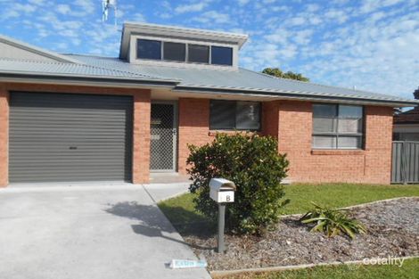 Property photo of 2B Frances Street Taree NSW 2430