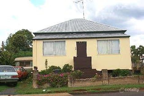 28 Gordon St, North Toowoomba, QLD 4350