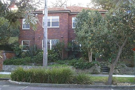 4 Cammeray Rd, Cammeray, NSW 2062