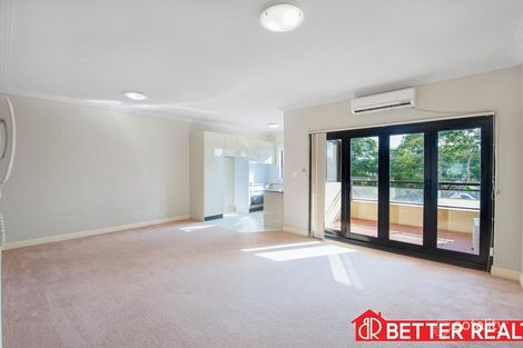 Property photo of 1/31 Railway Parade Eastwood NSW 2122