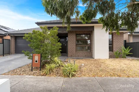 36 Lemon Myrtle Way, Craigieburn, VIC 3064