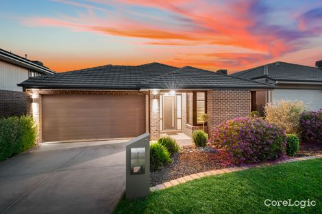 Property photo of 7 McPherson Drive Croydon VIC 3136