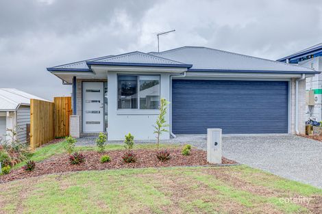 51 RURAL ST, PARK RIDGE, QLD 4125
