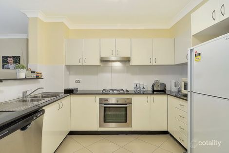 Property photo of 301/3-11 Orara Street Waitara NSW 2077