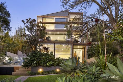Property photo of 135 Queenscliff Road Queenscliff NSW 2096