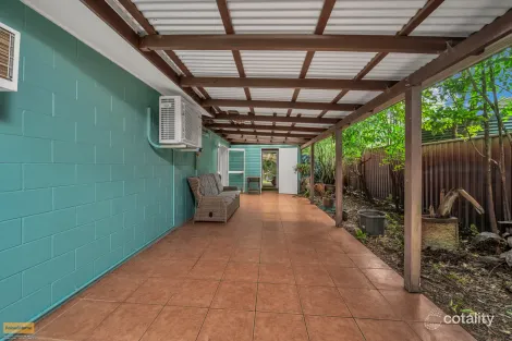 Property photo of 55 Inarlinga Road Cowley Beach QLD 4871