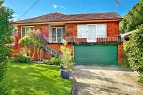 Property photo of 15 Torrington Road Strathfield NSW 2135