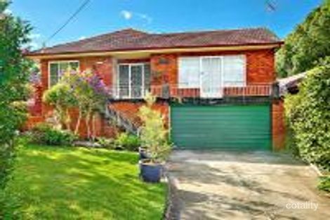 Property photo of 15 Torrington Road Strathfield NSW 2135