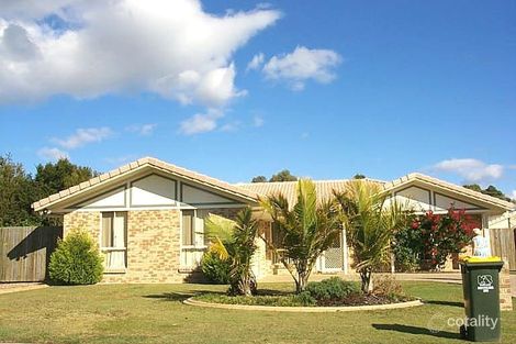 8 Mountain Vista Ct, Morayfield, QLD 4506