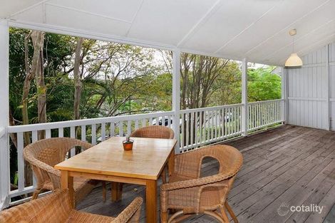 Property photo of 49 Jones Street Auchenflower QLD 4066