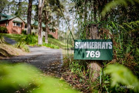 Property photo of 769 The Scenic Road Macmasters Beach NSW 2251