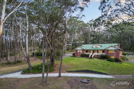 Property photo of 769 The Scenic Road Macmasters Beach NSW 2251