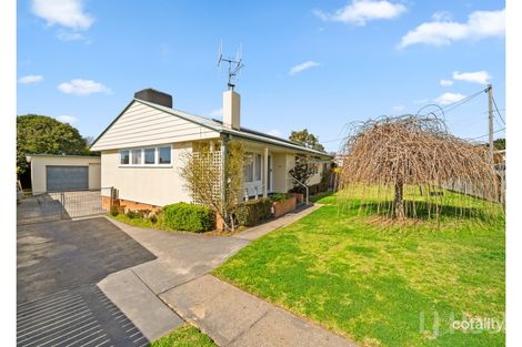 Property photo of 3 Downey Street Karabar NSW 2620