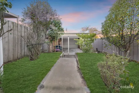 Property photo of 64 Hayston Boulevard Epping VIC 3076