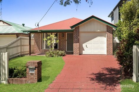 Property photo of 121 Central Avenue Sherwood QLD 4075