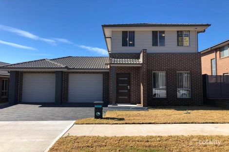 13 Rodwell Rd, Oran Park, NSW 2570