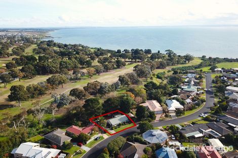 Property photo of 38 Coronae Drive Clifton Springs VIC 3222