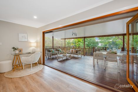 Property photo of 4 Cestrum Street Arana Hills QLD 4054