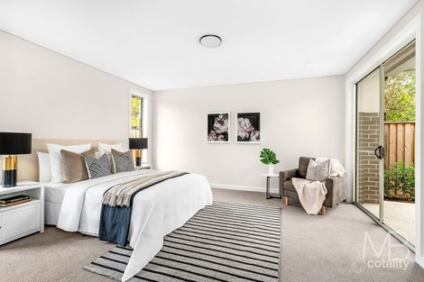 Property photo of 4/51 Killeaton Street St Ives NSW 2075