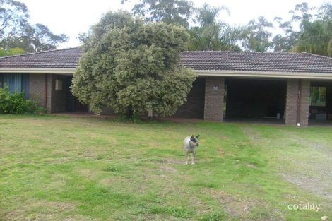 Property photo of 50 Tuart Road Oakford WA 6121