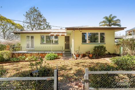 4 Gladstone St, Newtown, QLD 4350