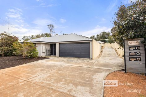 Property photo of 53A Paris Road Australind WA 6233