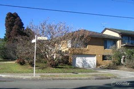 Property photo of 7 Pindari Road Peakhurst Heights NSW 2210