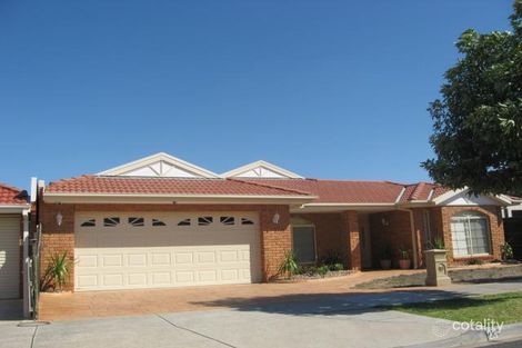 23 Antonie Ave, Delahey, VIC 3037