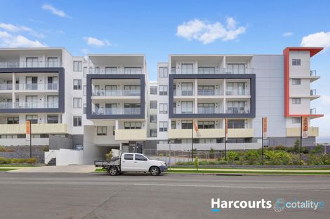 407/7 Manchester Dr, Schofields, NSW 2762