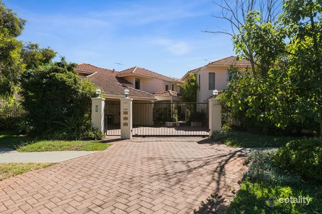 1/148 Fairway, Crawley, WA 6009