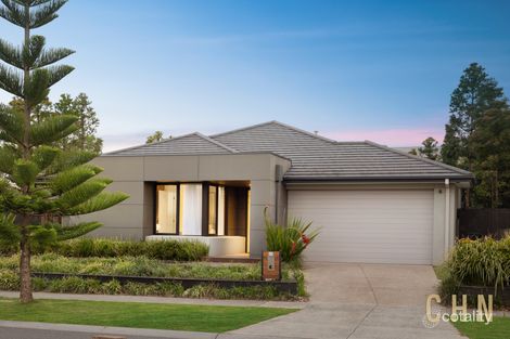 Property photo of 49 Citybay Drive Point Cook VIC 3030